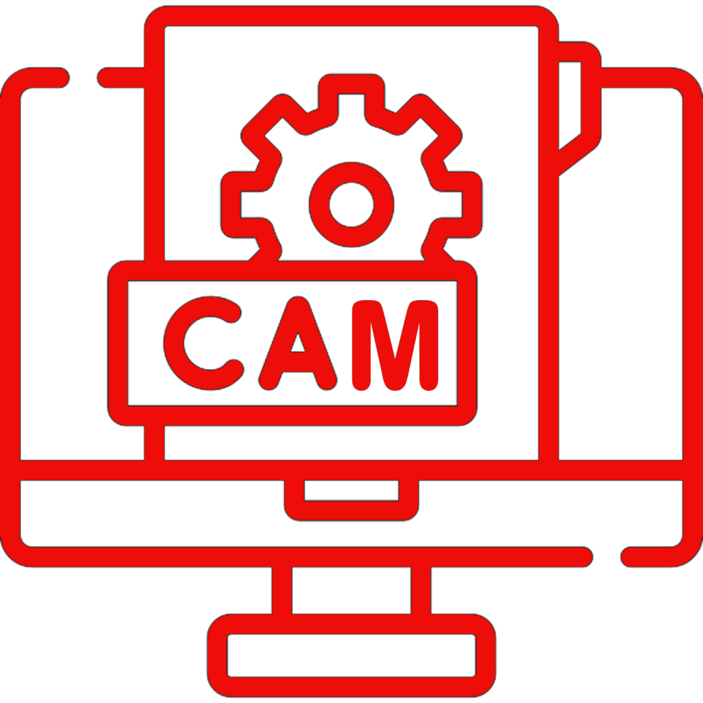 CAM Software